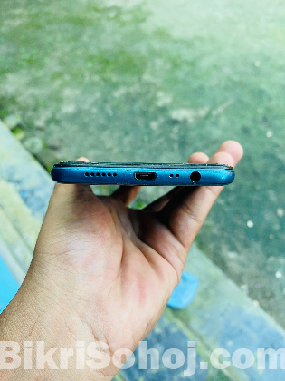 Oppo a7 4/64